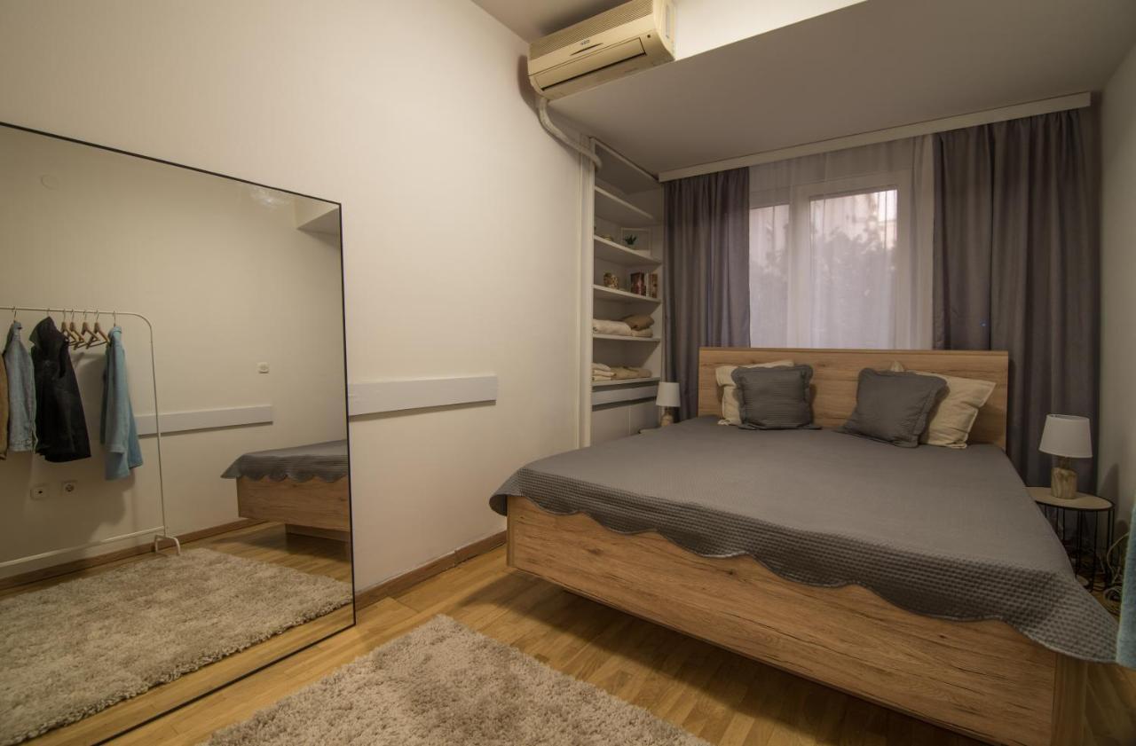 M Place Скопье Экстерьер фото